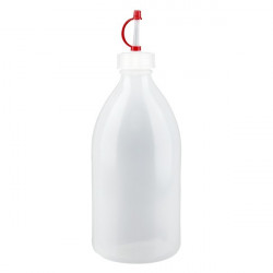 500ml Watering bottle with...