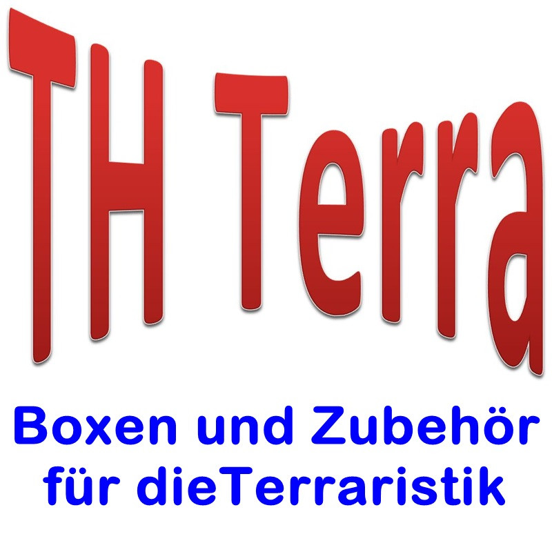 THTerra Terraristik Online Shop